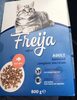 Croquettes Freija - Produit