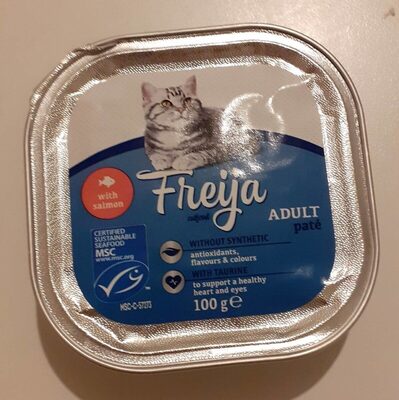 Freija - Product - fr