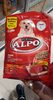 ALPO ADULT BEEF 1500GR - Product