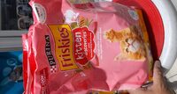 Friskies kitten discoveries - Product - en