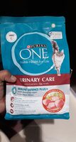 Cat food Purina ONE urinary care - Product - en