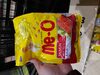 MeO salmon adult 450 gr - Product