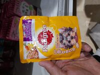 Pedigree pouch puppy chicken 80gr - Product - so