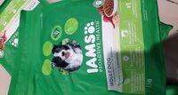 IAMS PH ADULT DOG1.5 KG - Product - en