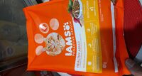 IAMS PH HEALTHY ADULT WITH CHICKEN 400 GR - Product - en