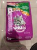 Cat food whiskas tuna 7kg - Product