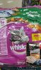 Whiskas Tuna Flavour - Product