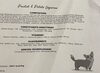 Croquette chien husky japhy - Produit