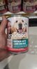 Good dog chicken with lamb & rice 400gr - Product