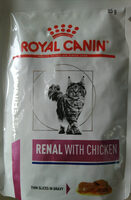 Renal with chicken - Product - en