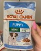 Royal canin pouch PUPPY mini 85 gr - Product