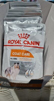 Royal Canin coat care - Product