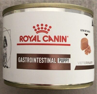Gastrointestinal Puppy Veterinary - Product - it