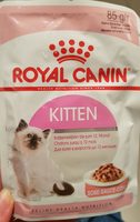 Royal Canin Kitten Chaton Instinctif - Product - fr