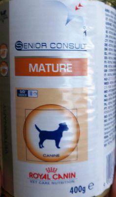 Senior Consult - Mature - Product - fr