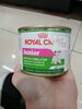 Total canin junior195gr - Product