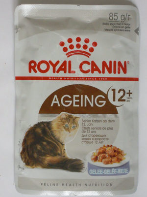 Ageing 12+ - Product - ru