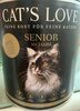 Cat's love - Product