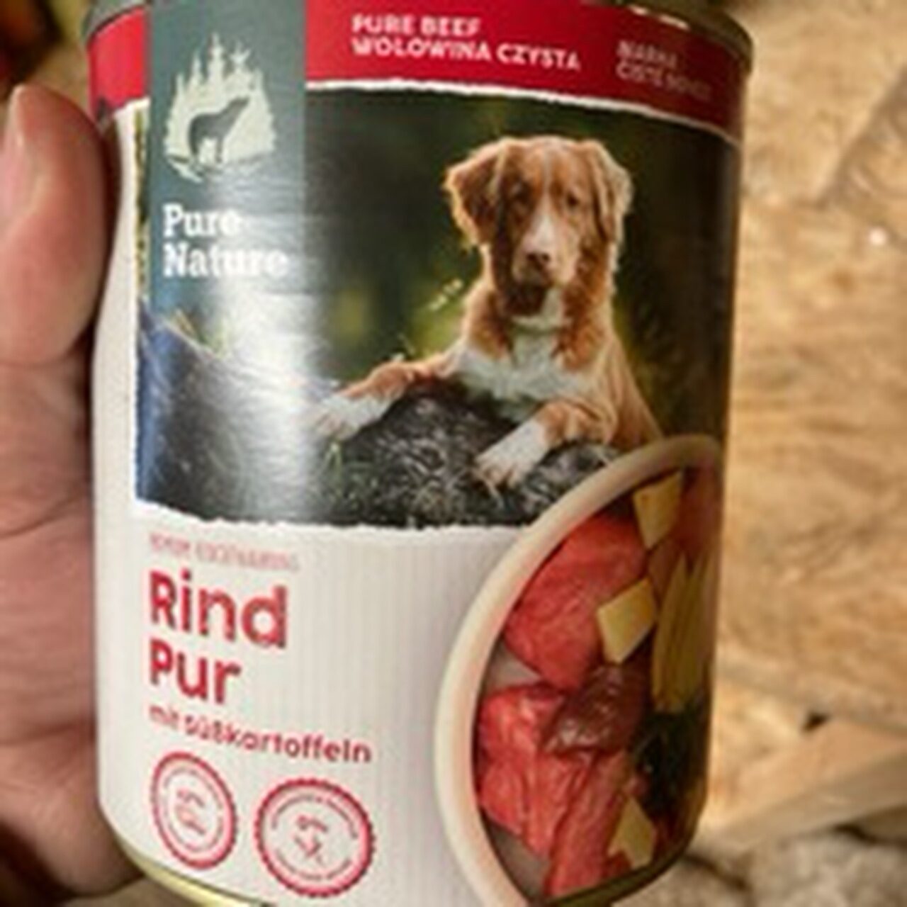 Rind Pur - Product - de