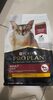 Cat food adult chicken 1.5kg - Product