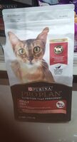 Proplan cat food adult - Product - id