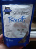 Grainfree Treats - Liver Bites - Product