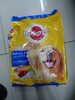 DOG FOOD DRY PEDIGREE CHICKEN & VEG 3KG - Product