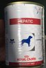 Royal canin hepatic - Product