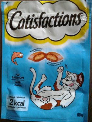 catisfactions - 3